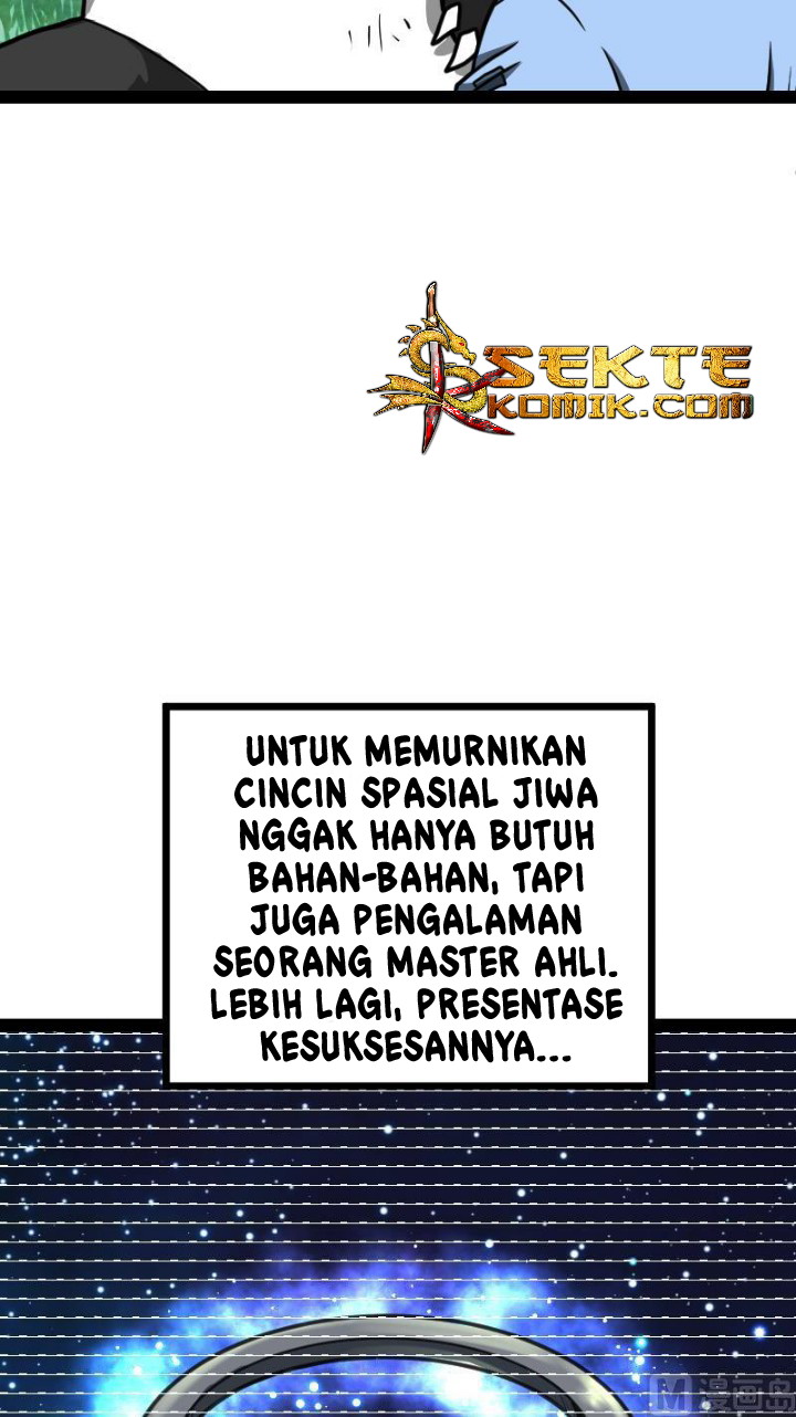 Halaman 4 dari Peerless Sword God Chapter 60