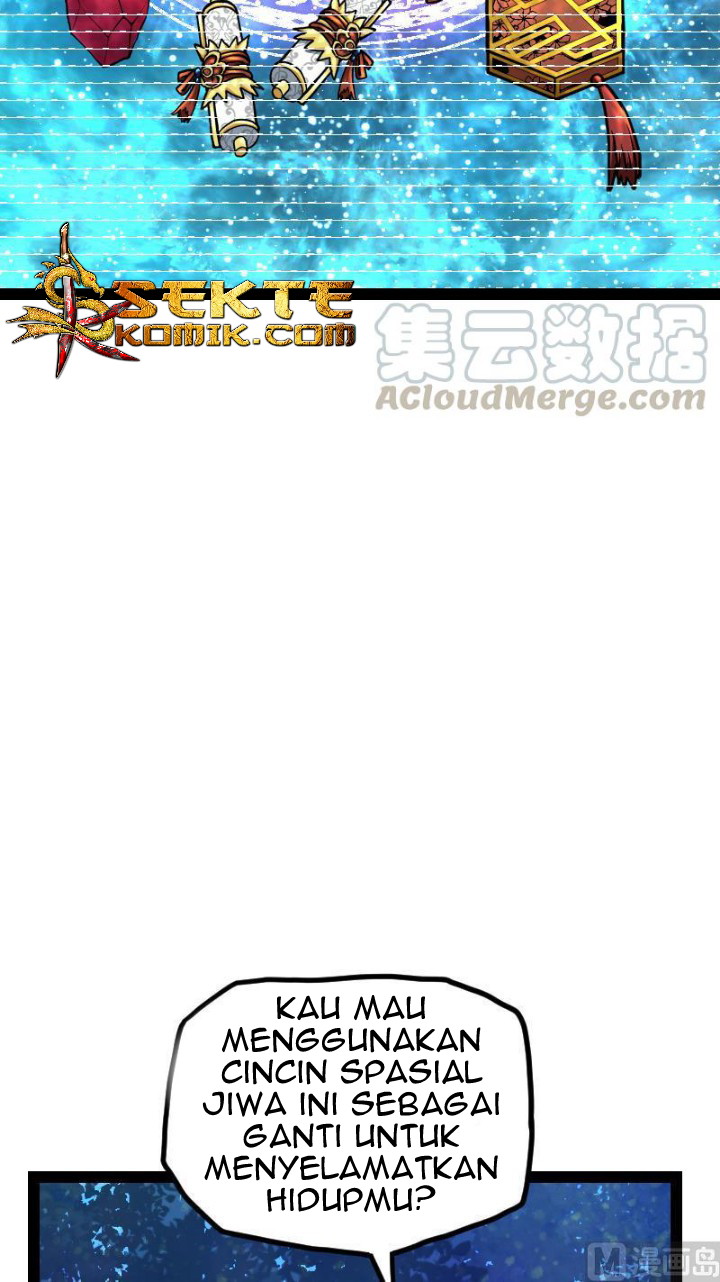 Halaman 6 dari Peerless Sword God Chapter 60