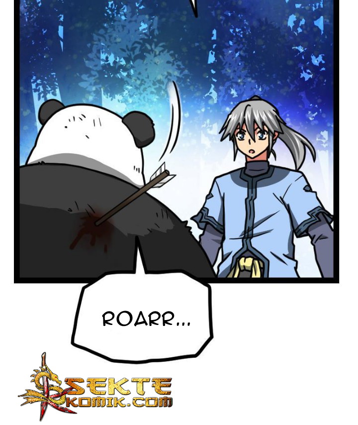Halaman 7 dari Peerless Sword God Chapter 60