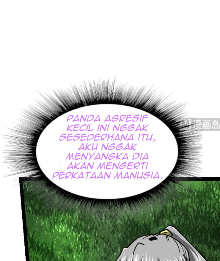 Halaman 8 dari Peerless Sword God Chapter 60