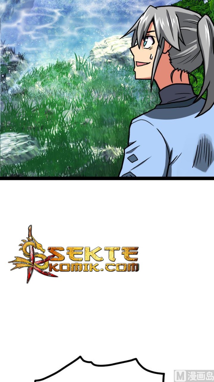 Halaman 14 dari Peerless Sword God Chapter 61