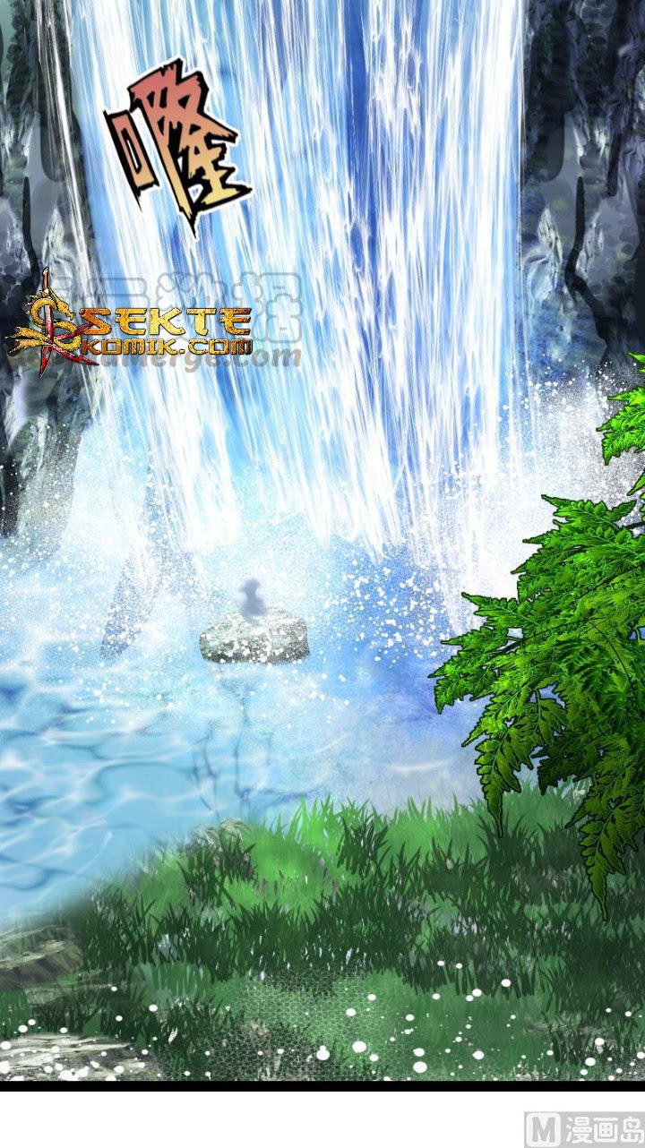 Halaman 16 dari Peerless Sword God Chapter 61