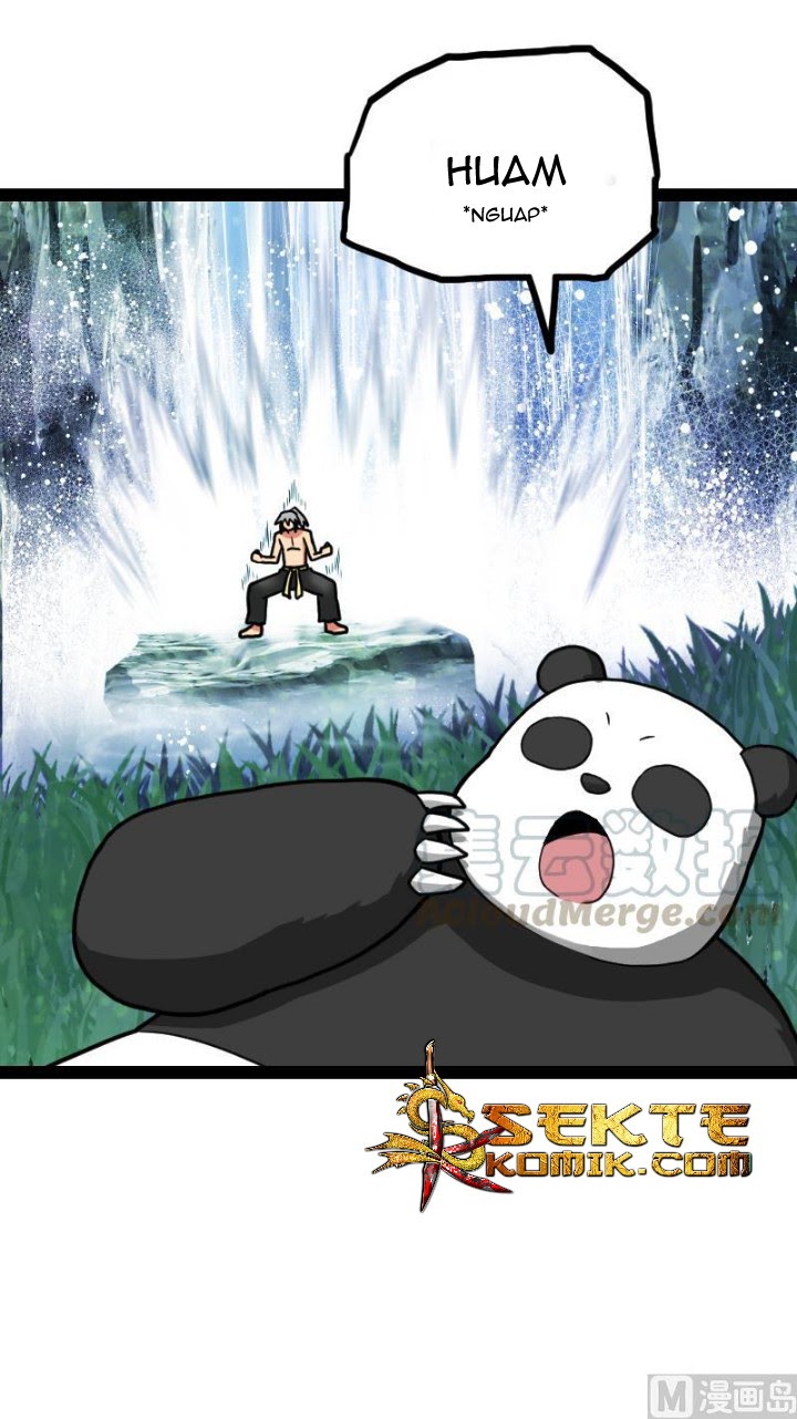 Halaman 19 dari Peerless Sword God Chapter 61