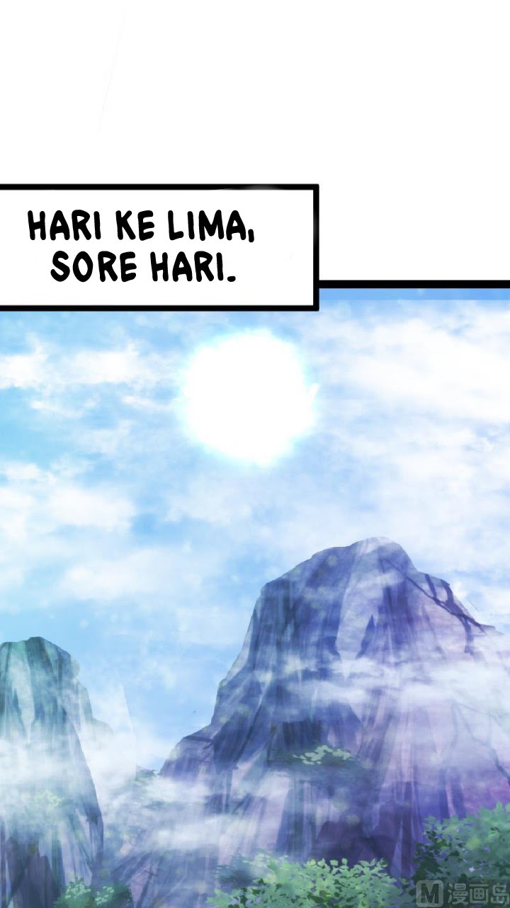 Halaman 20 dari Peerless Sword God Chapter 61