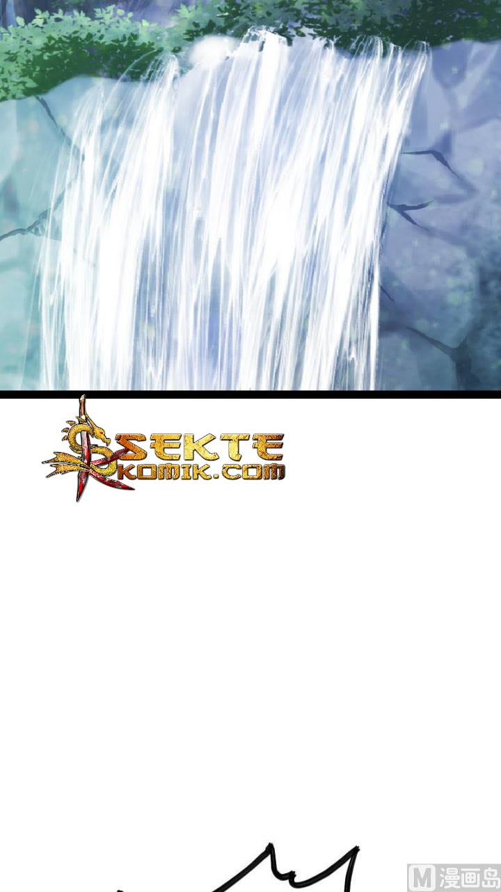 Halaman 21 dari Peerless Sword God Chapter 61