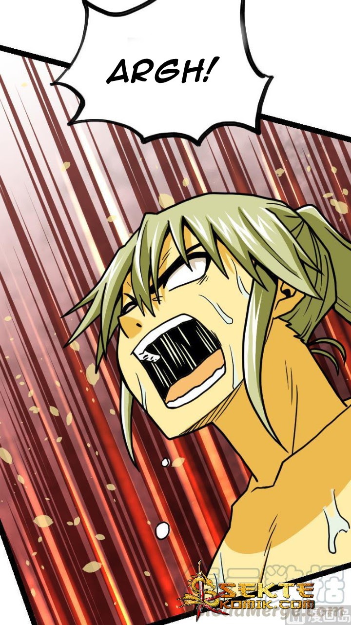 Halaman 22 dari Peerless Sword God Chapter 61