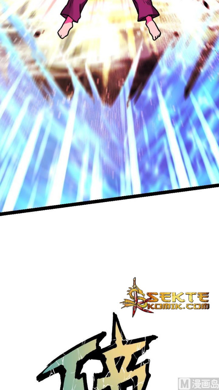 Halaman 25 dari Peerless Sword God Chapter 61