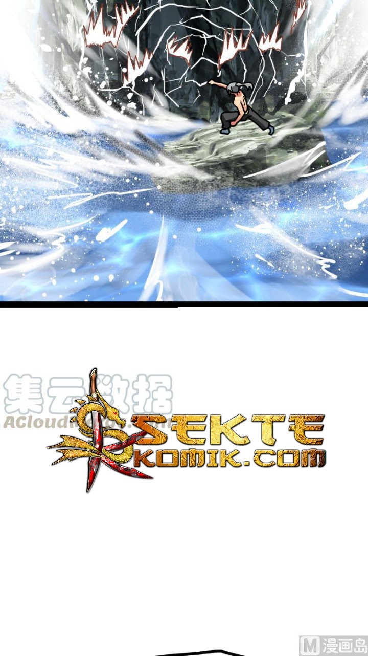 Halaman 29 dari Peerless Sword God Chapter 61