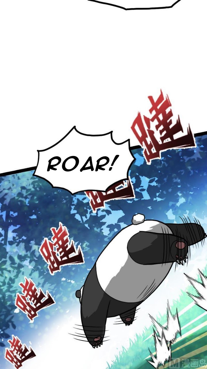 Halaman 35 dari Peerless Sword God Chapter 61