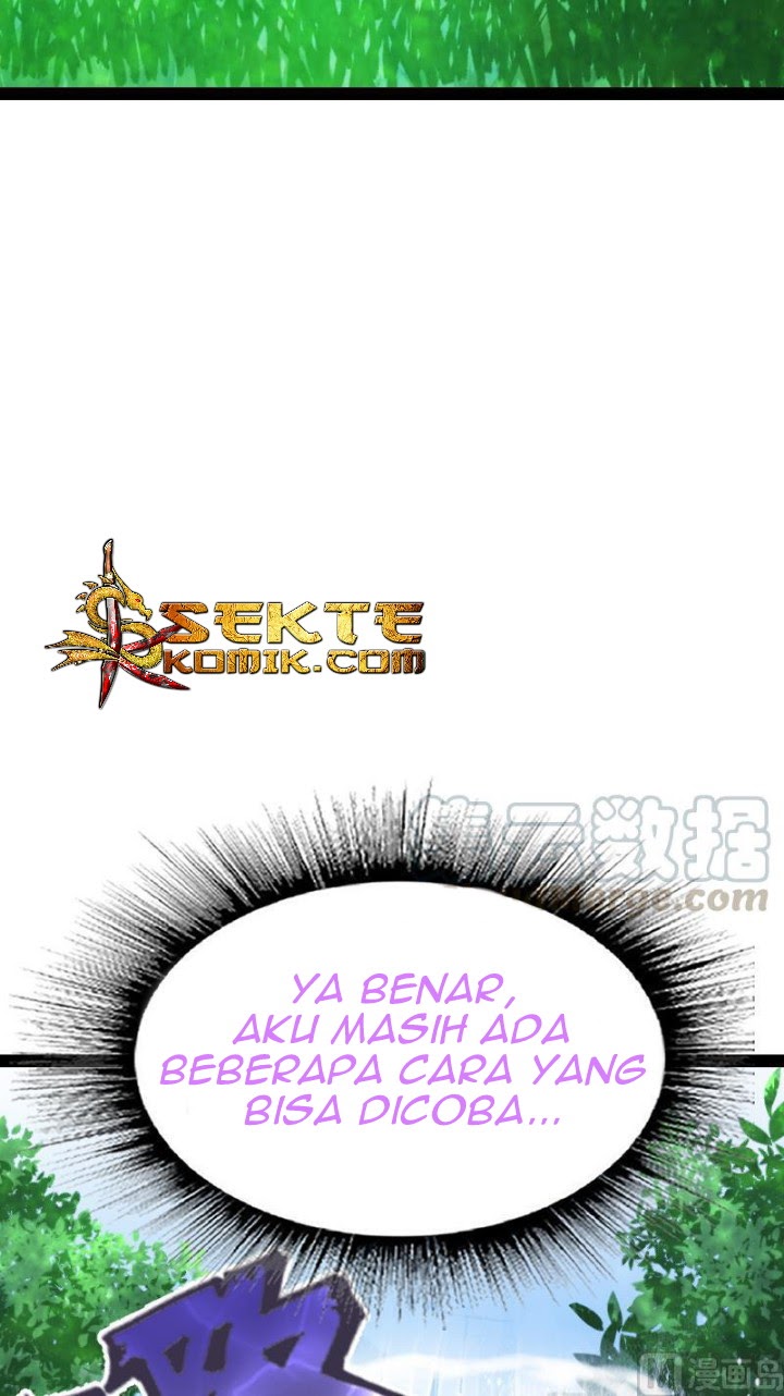 Halaman 9 dari Peerless Sword God Chapter 61
