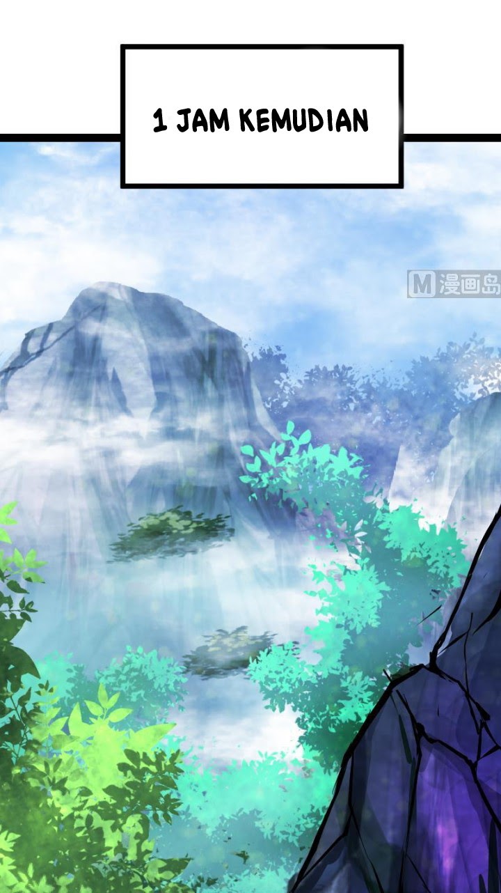 Halaman 10 dari Peerless Sword God Chapter 62