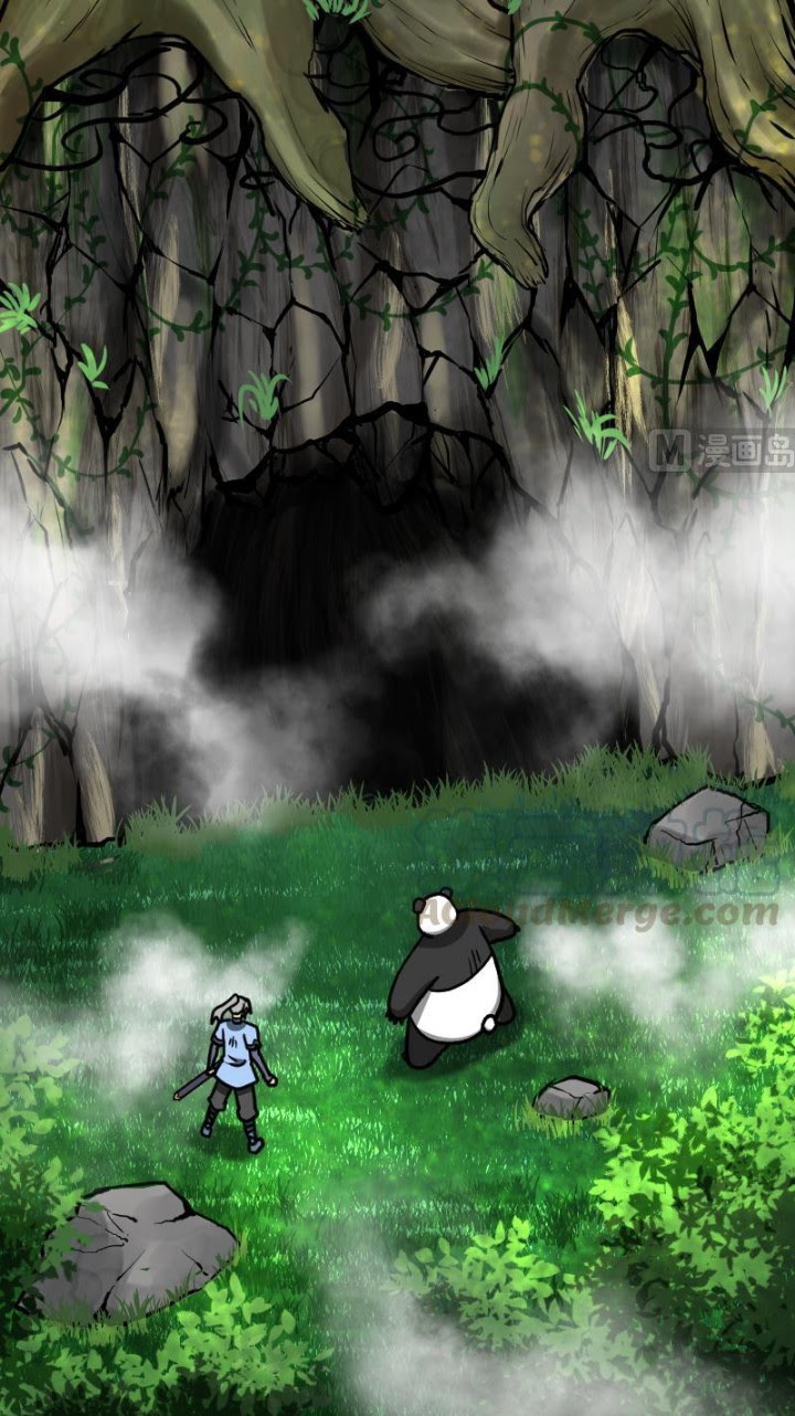 Halaman 16 dari Peerless Sword God Chapter 62