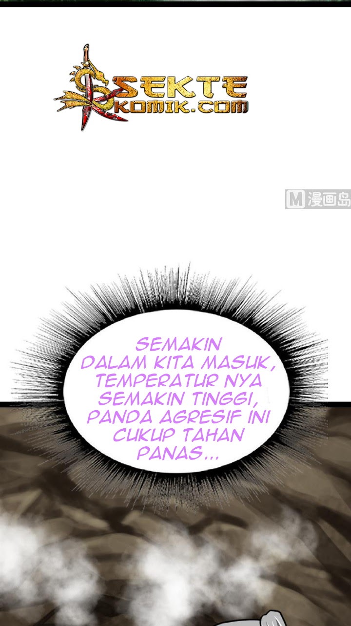 Halaman 17 dari Peerless Sword God Chapter 62
