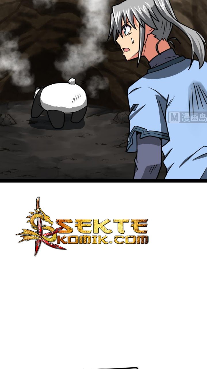 Halaman 18 dari Peerless Sword God Chapter 62