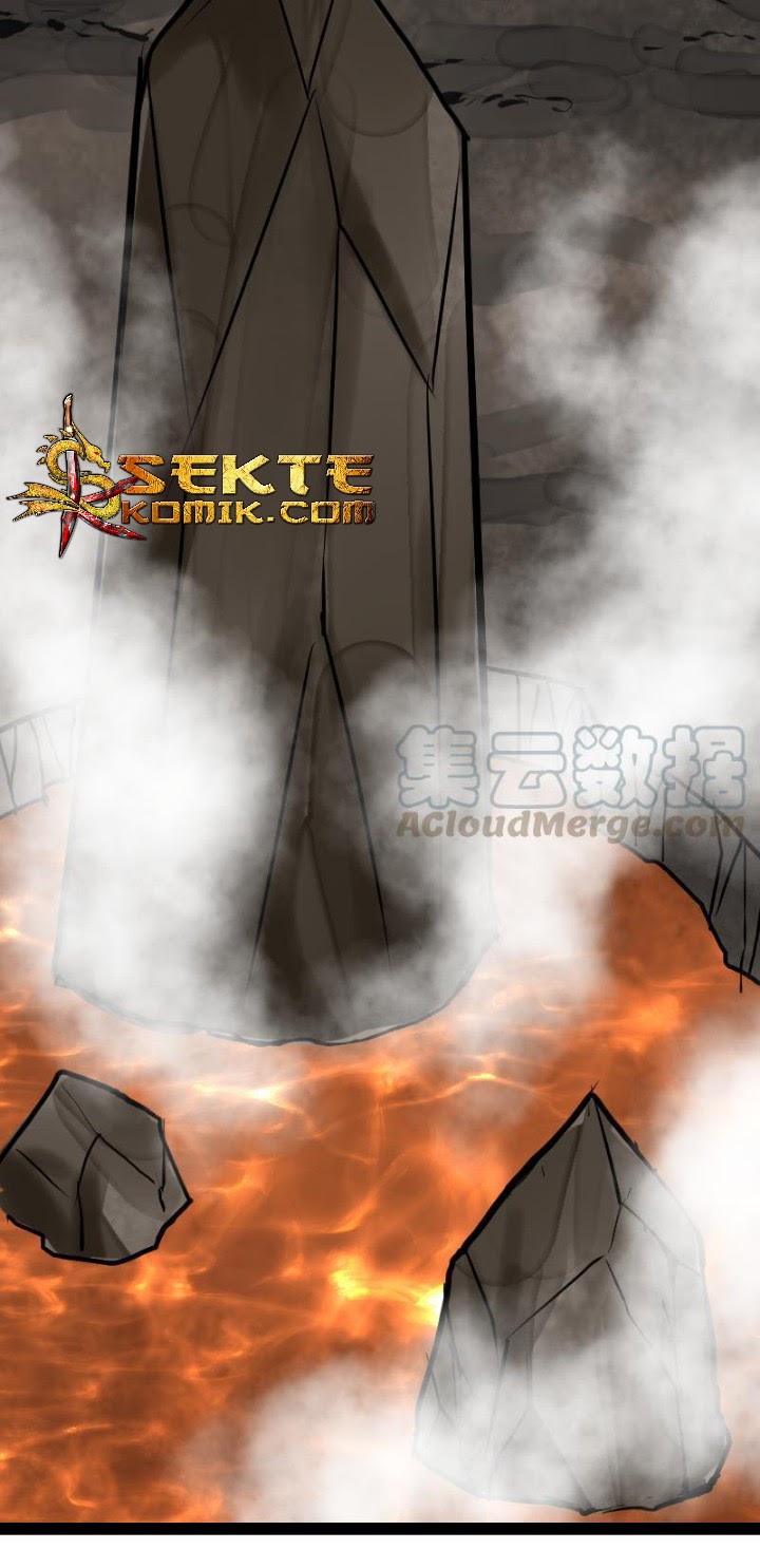 Halaman 20 dari Peerless Sword God Chapter 62