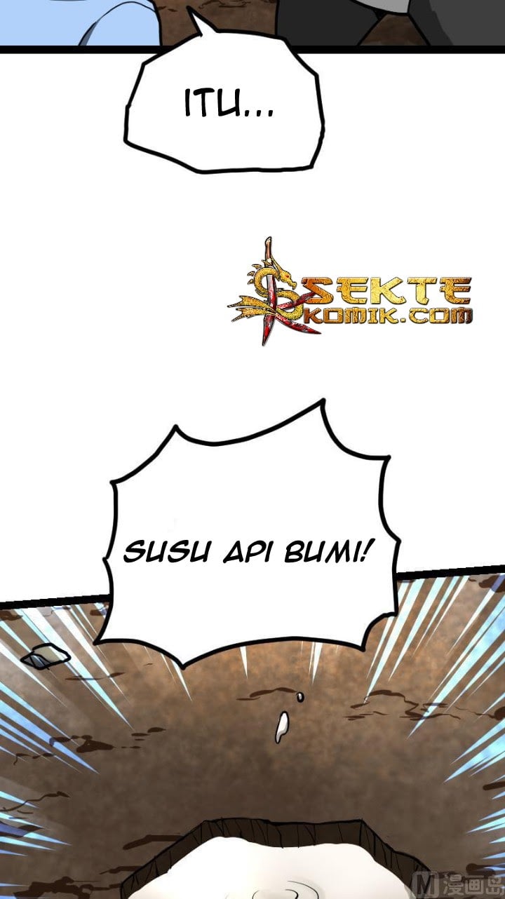 Halaman 22 dari Peerless Sword God Chapter 62