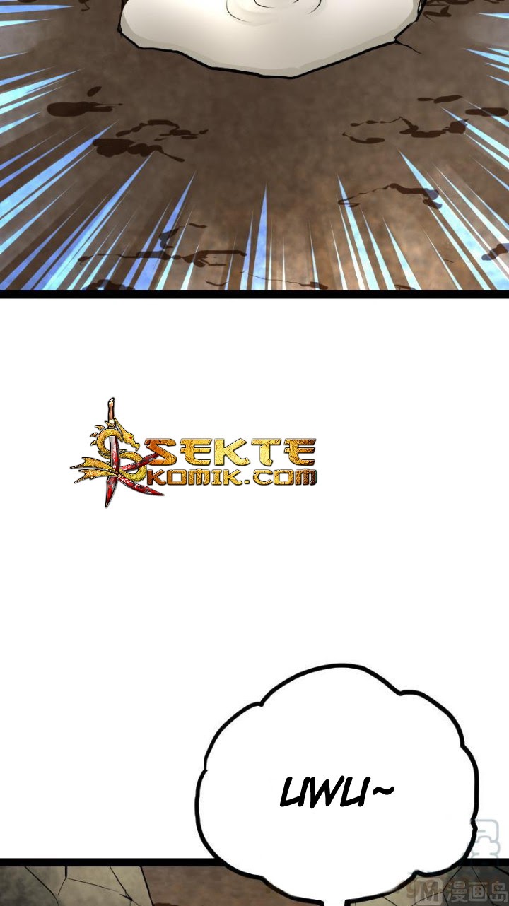 Halaman 23 dari Peerless Sword God Chapter 62