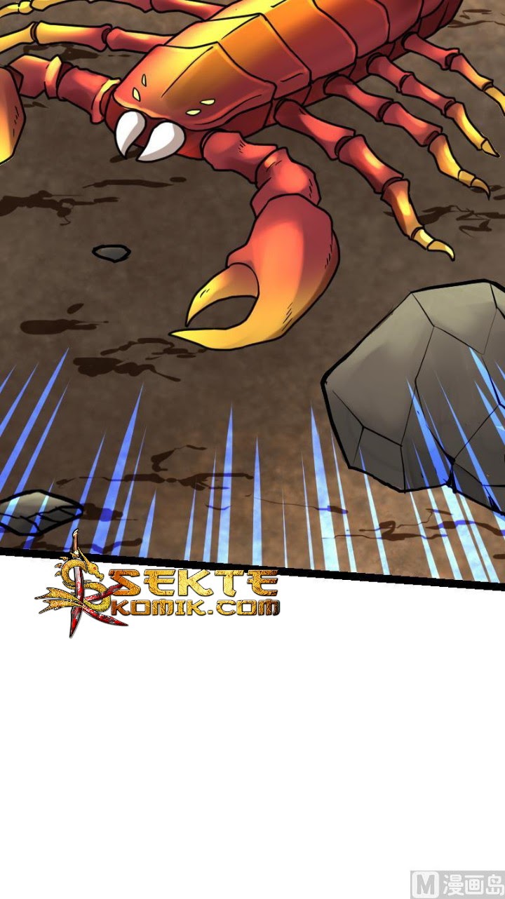 Halaman 26 dari Peerless Sword God Chapter 62