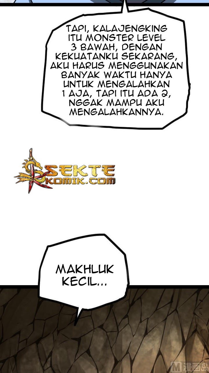 Halaman 28 dari Peerless Sword God Chapter 62