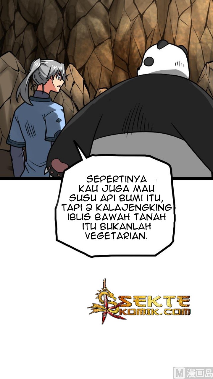 Halaman 29 dari Peerless Sword God Chapter 62