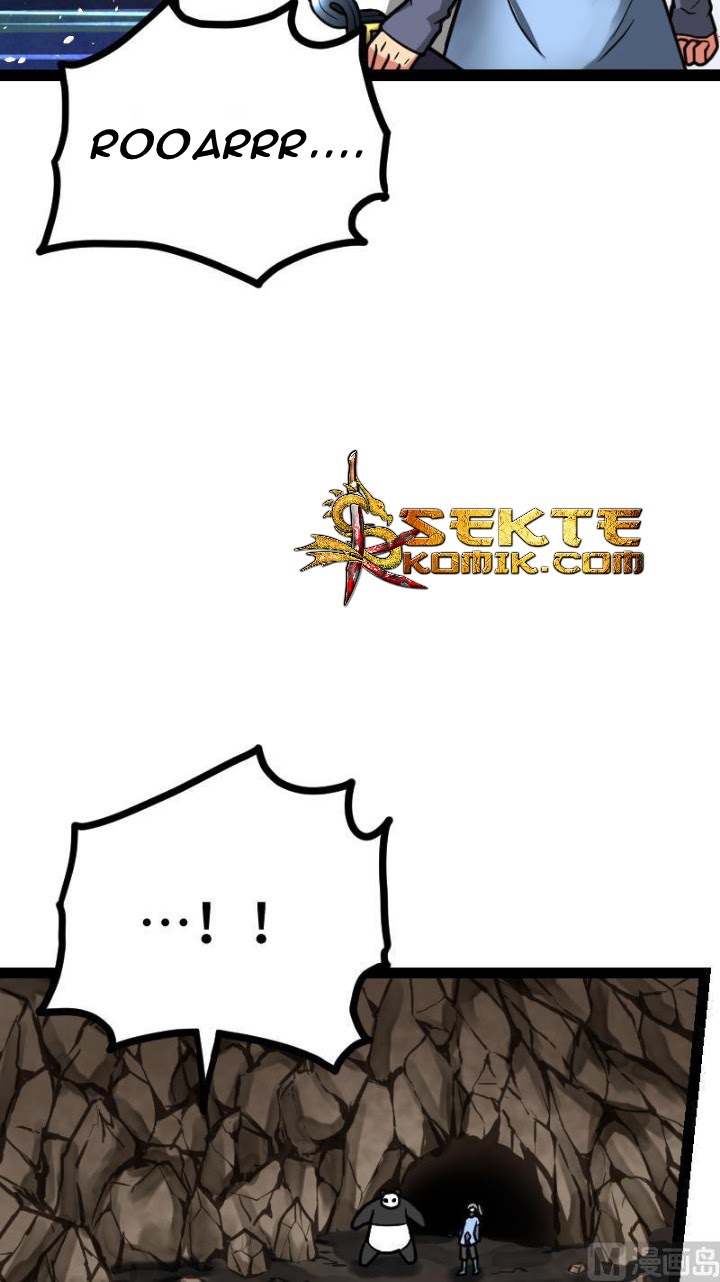 Halaman 31 dari Peerless Sword God Chapter 62