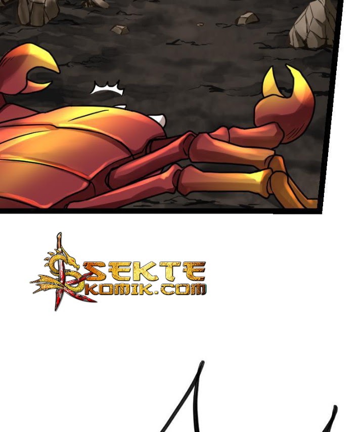 Halaman 32 dari Peerless Sword God Chapter 62