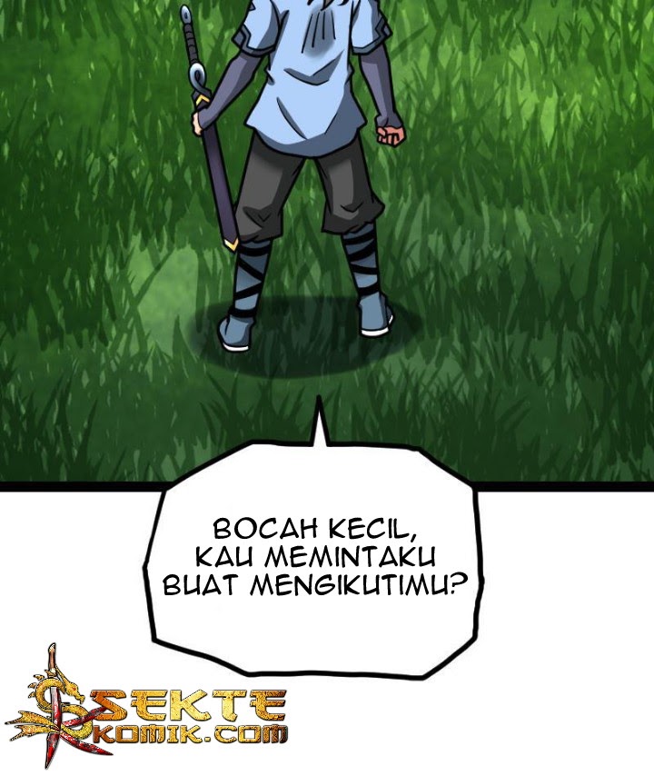 Halaman 5 dari Peerless Sword God Chapter 62