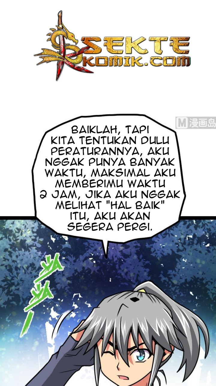 Halaman 7 dari Peerless Sword God Chapter 62