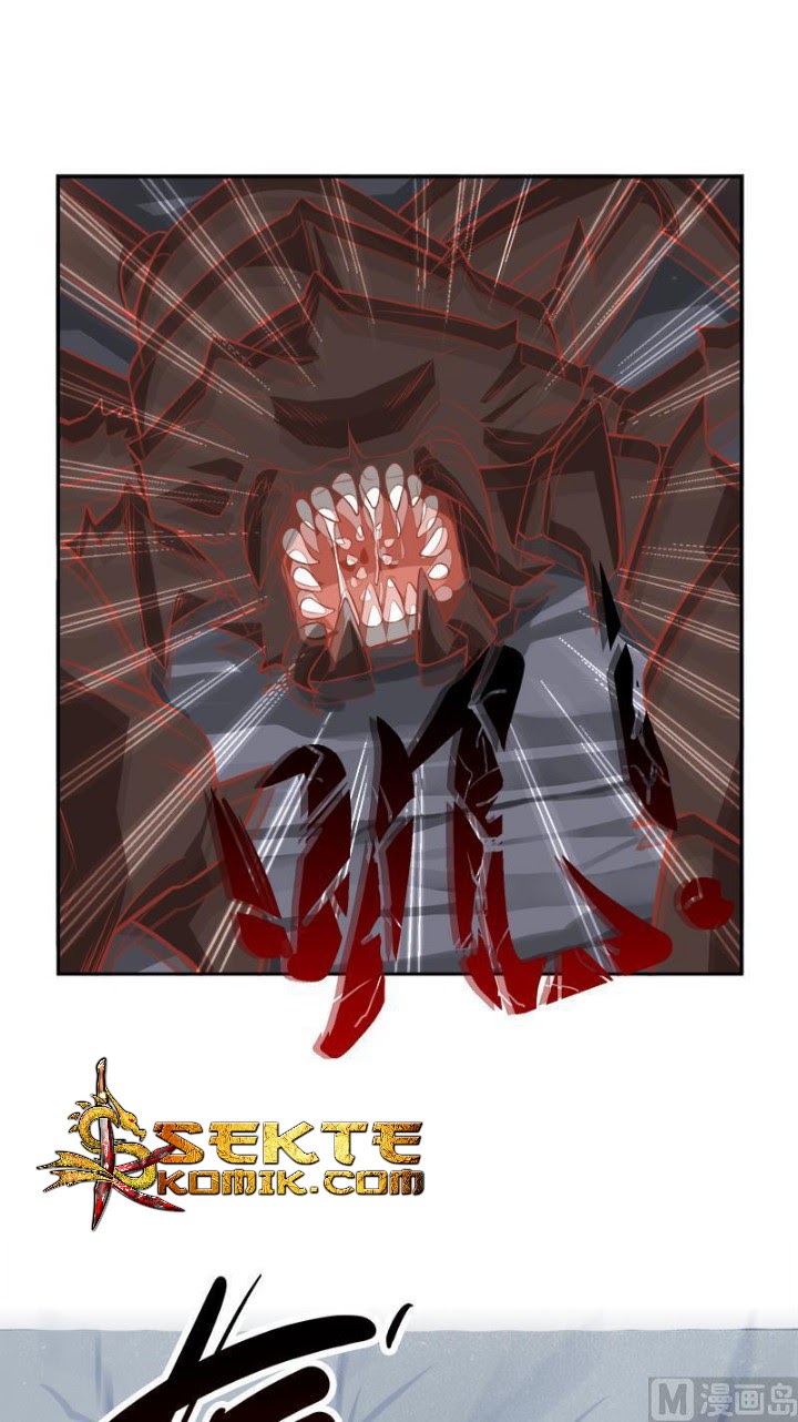 Halaman 10 dari Peerless Sword God Chapter 63