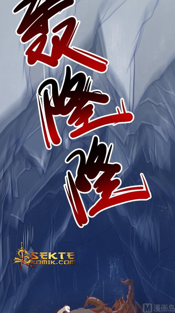 Halaman 11 dari Peerless Sword God Chapter 63