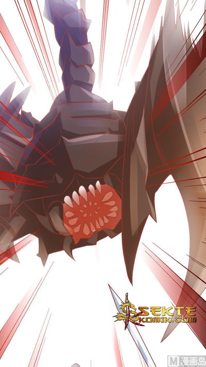 Halaman 14 dari Peerless Sword God Chapter 63