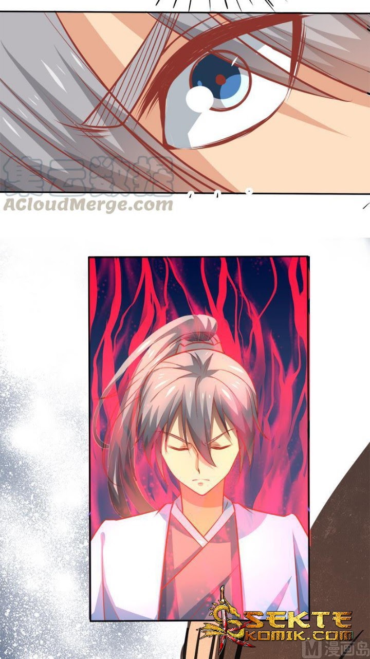Halaman 16 dari Peerless Sword God Chapter 63