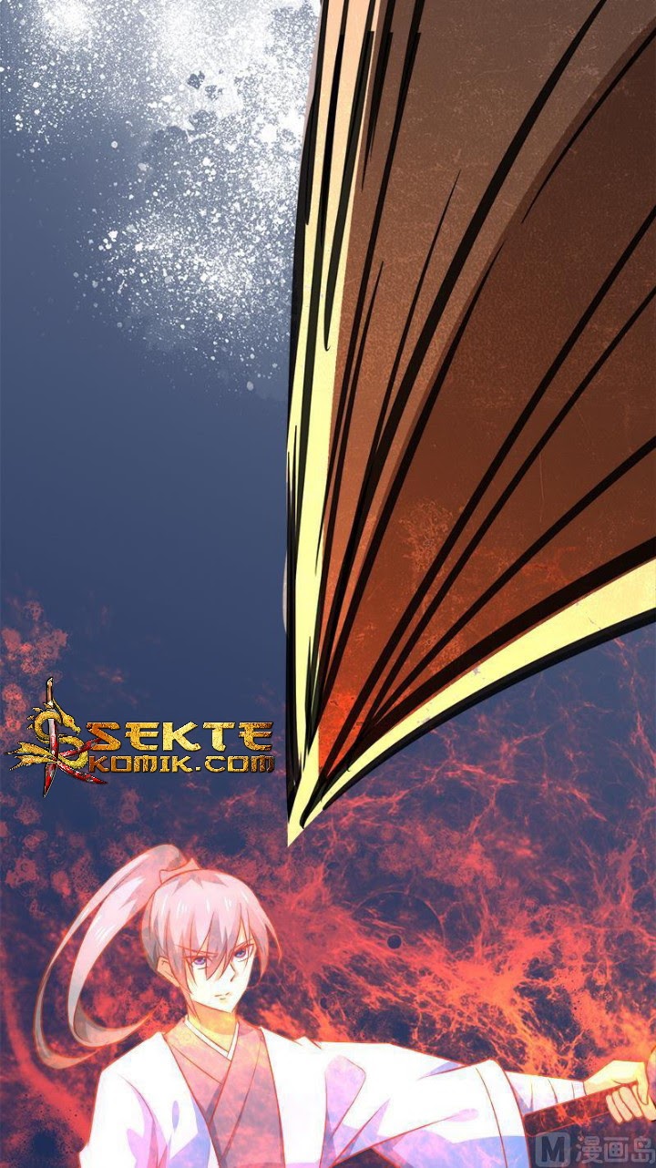 Halaman 17 dari Peerless Sword God Chapter 63