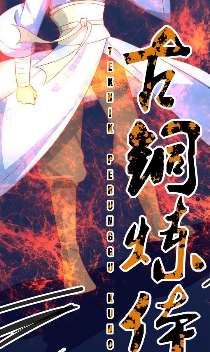 Halaman 18 dari Peerless Sword God Chapter 63