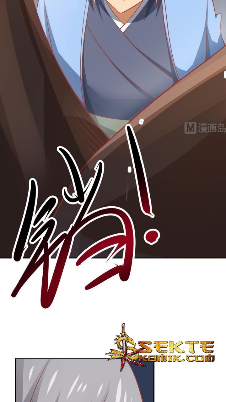 Halaman 20 dari Peerless Sword God Chapter 63