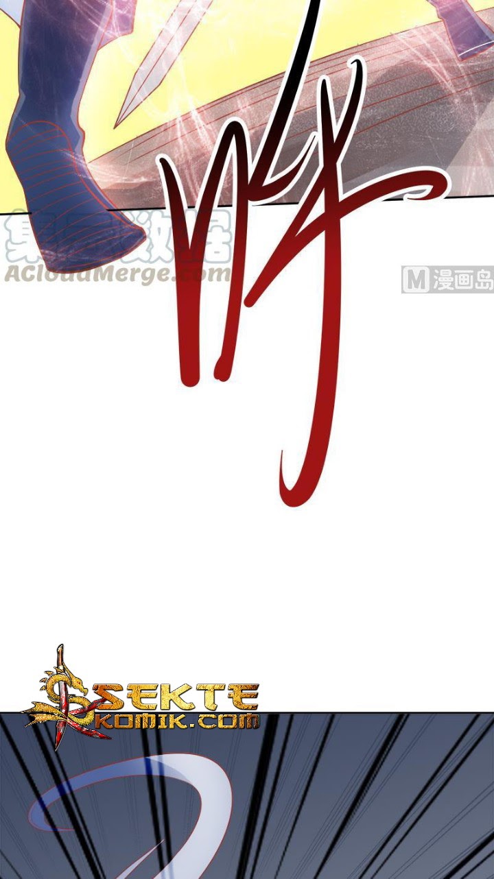Halaman 23 dari Peerless Sword God Chapter 63