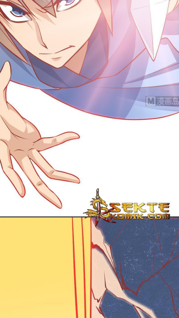 Halaman 27 dari Peerless Sword God Chapter 63