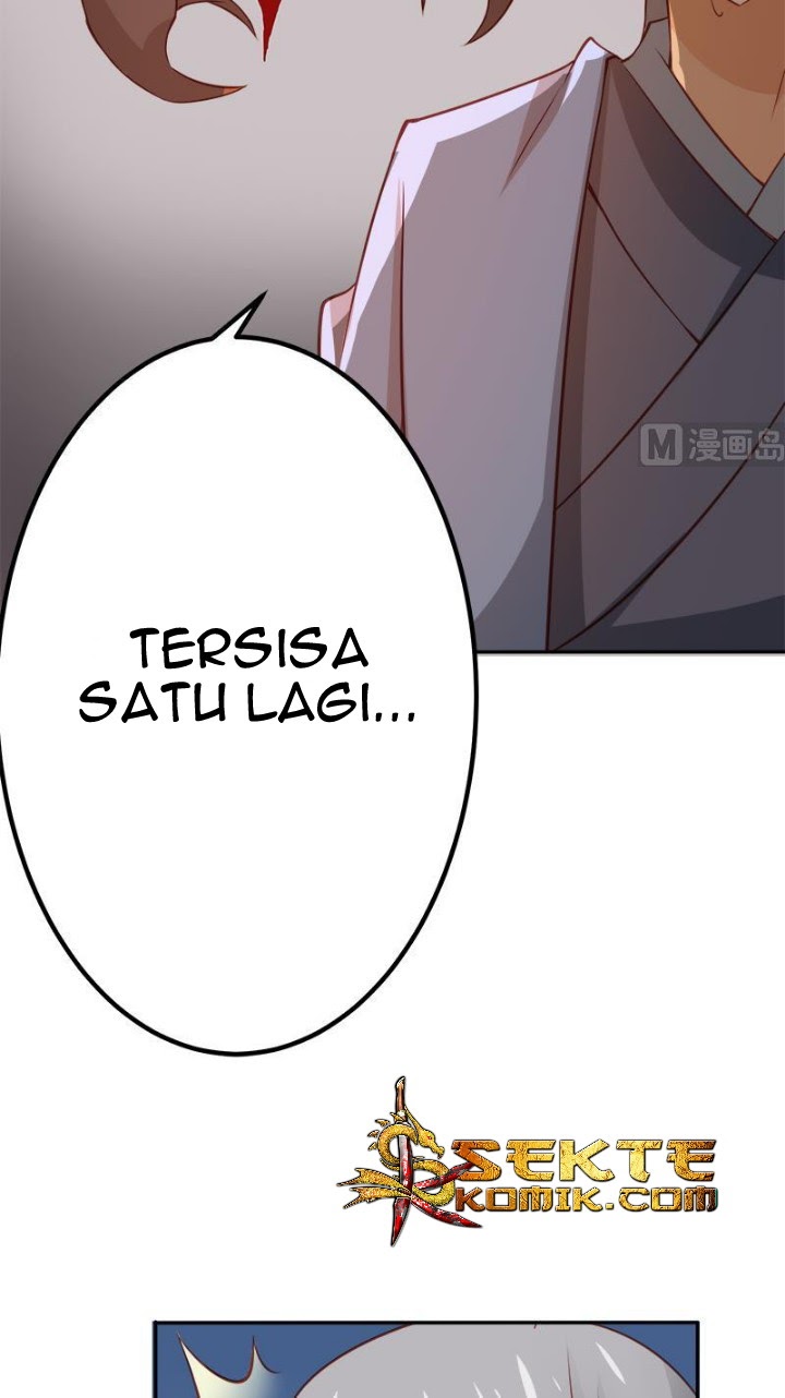 Halaman 31 dari Peerless Sword God Chapter 63