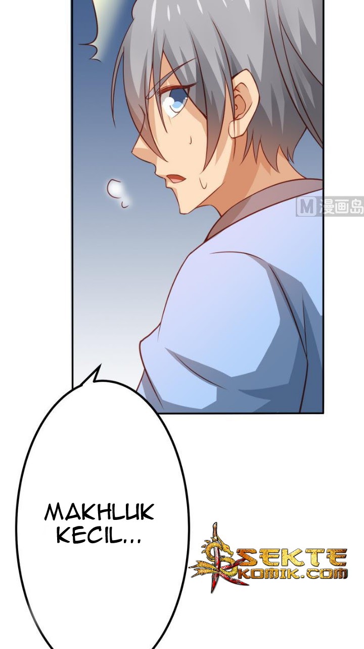 Halaman 32 dari Peerless Sword God Chapter 63