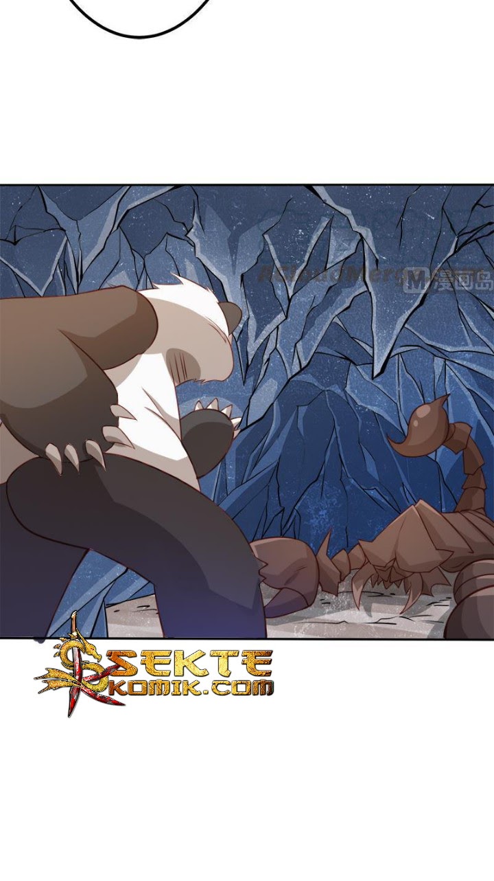 Halaman 33 dari Peerless Sword God Chapter 63
