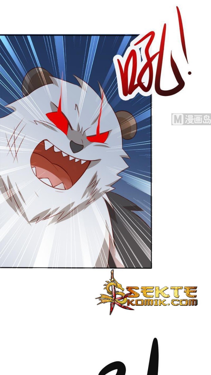 Halaman 34 dari Peerless Sword God Chapter 63