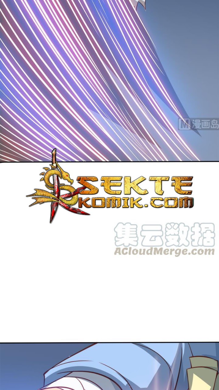 Halaman 36 dari Peerless Sword God Chapter 63
