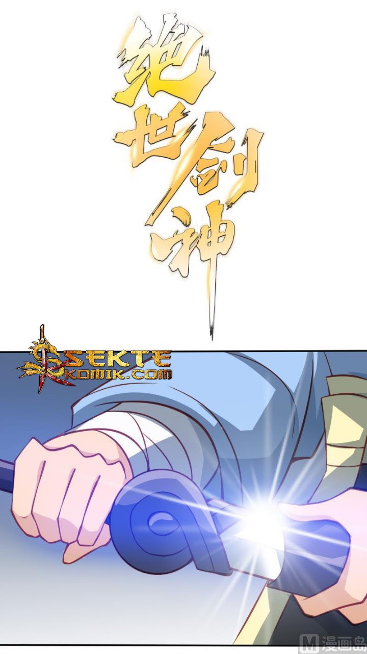 Halaman 39 dari Peerless Sword God Chapter 63