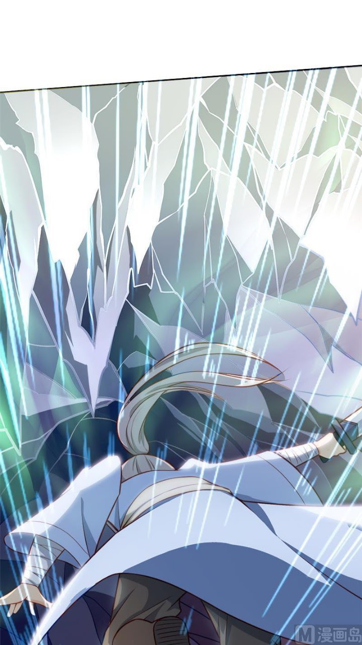 Halaman 4 dari Peerless Sword God Chapter 63