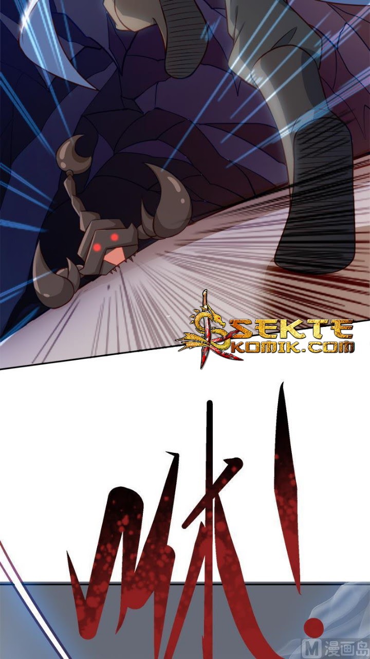 Halaman 5 dari Peerless Sword God Chapter 63