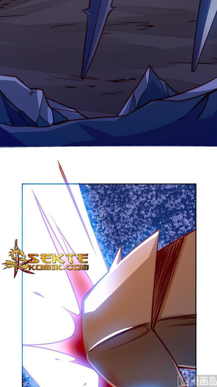 Halaman 8 dari Peerless Sword God Chapter 63