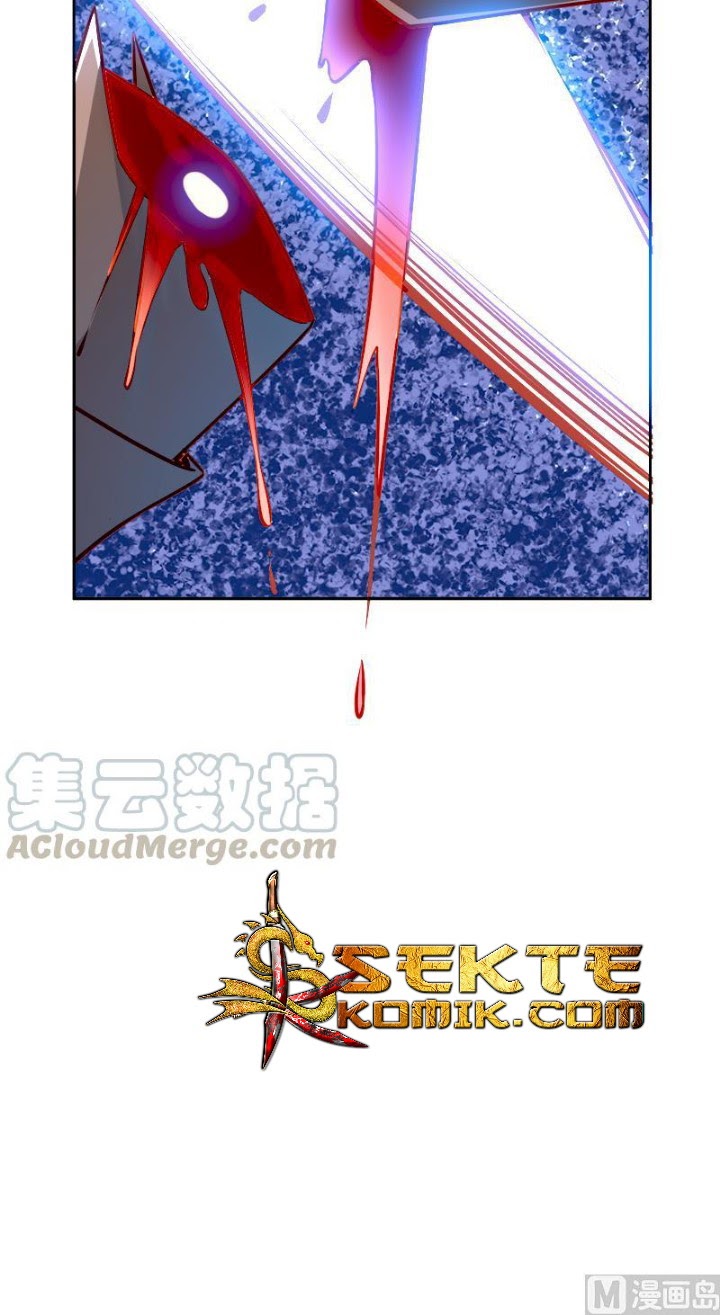 Halaman 9 dari Peerless Sword God Chapter 63