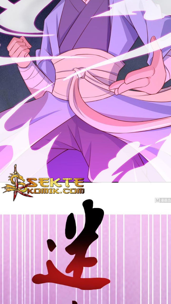 Halaman 13 dari Peerless Sword God Chapter 64