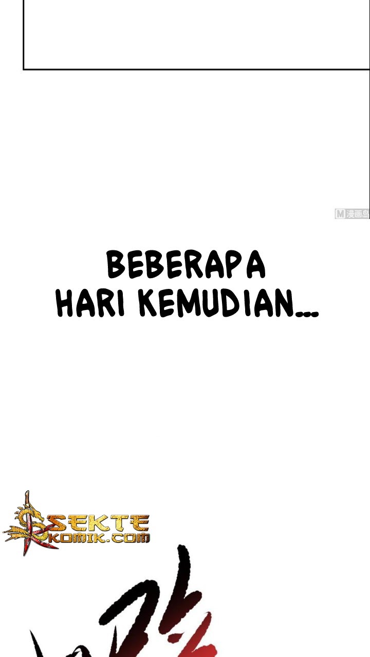 Halaman 17 dari Peerless Sword God Chapter 64