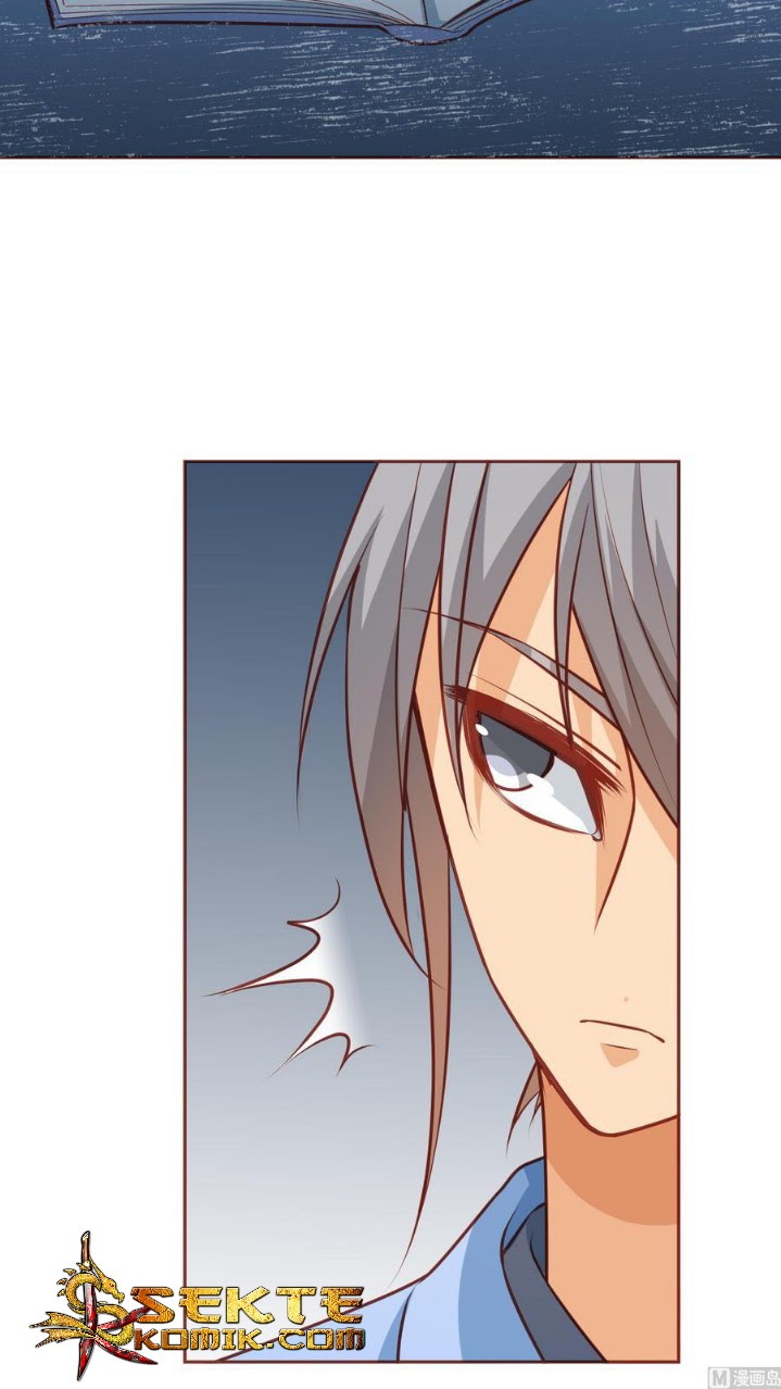 Halaman 21 dari Peerless Sword God Chapter 64